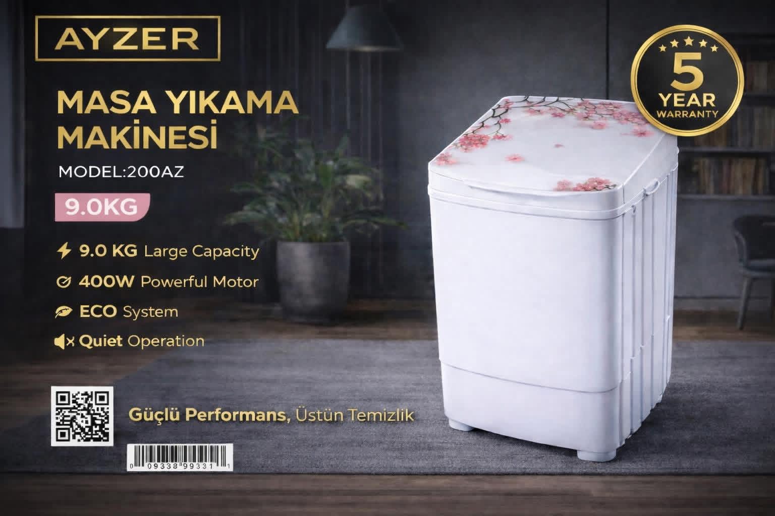 AYZER AZ200