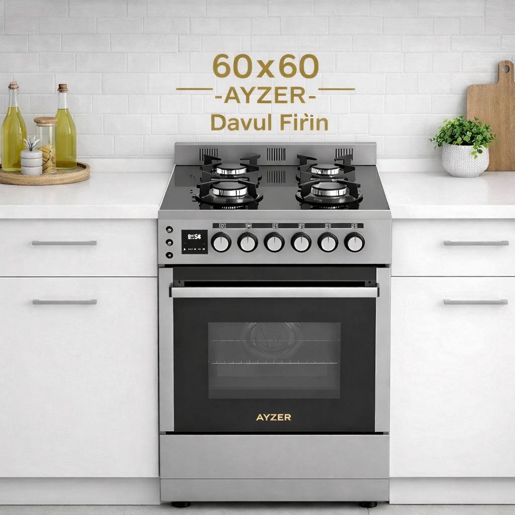 Ayzer oven 