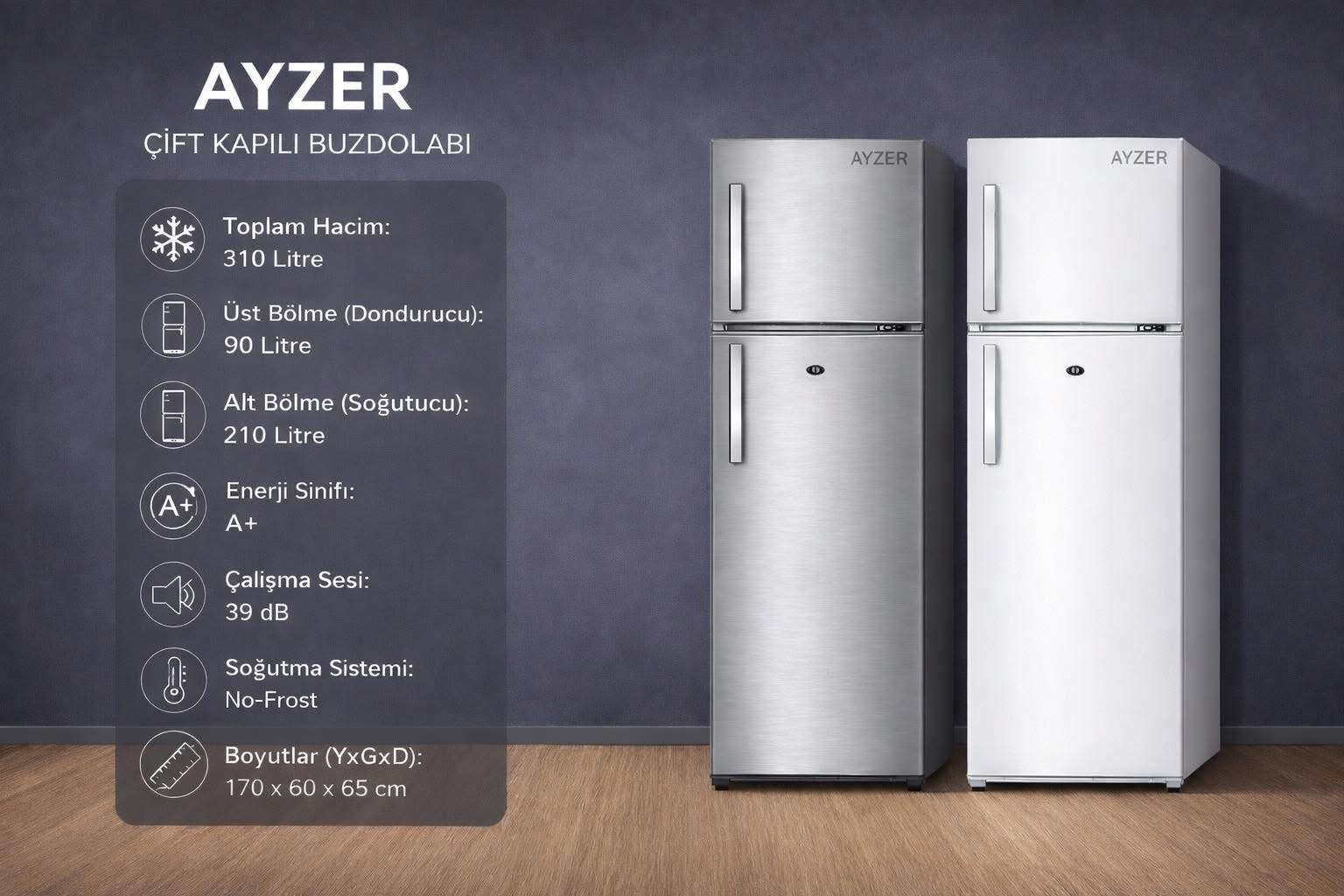 Ayzer az 230